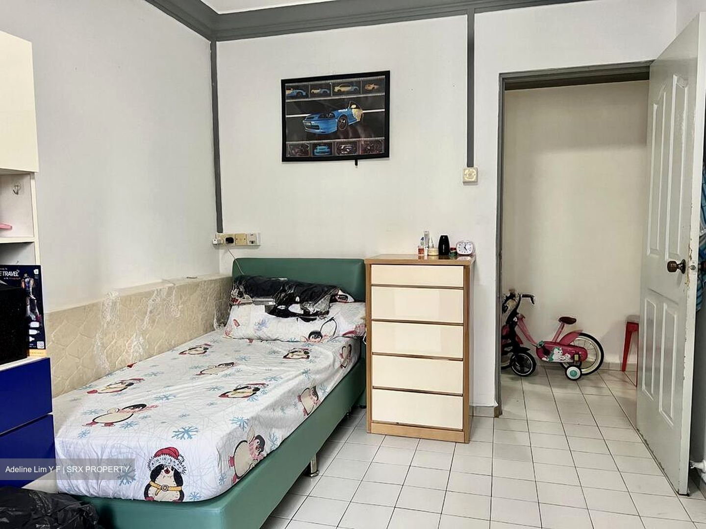 Blk 339 Bukit Batok Street 34 (Bukit Batok), HDB 4 Rooms #500657841